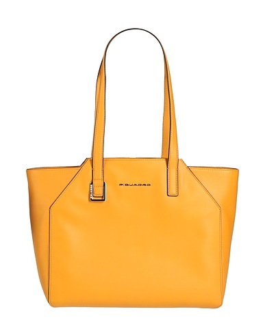 PIQUADRO Shoulder bag Marigold Soft Leather