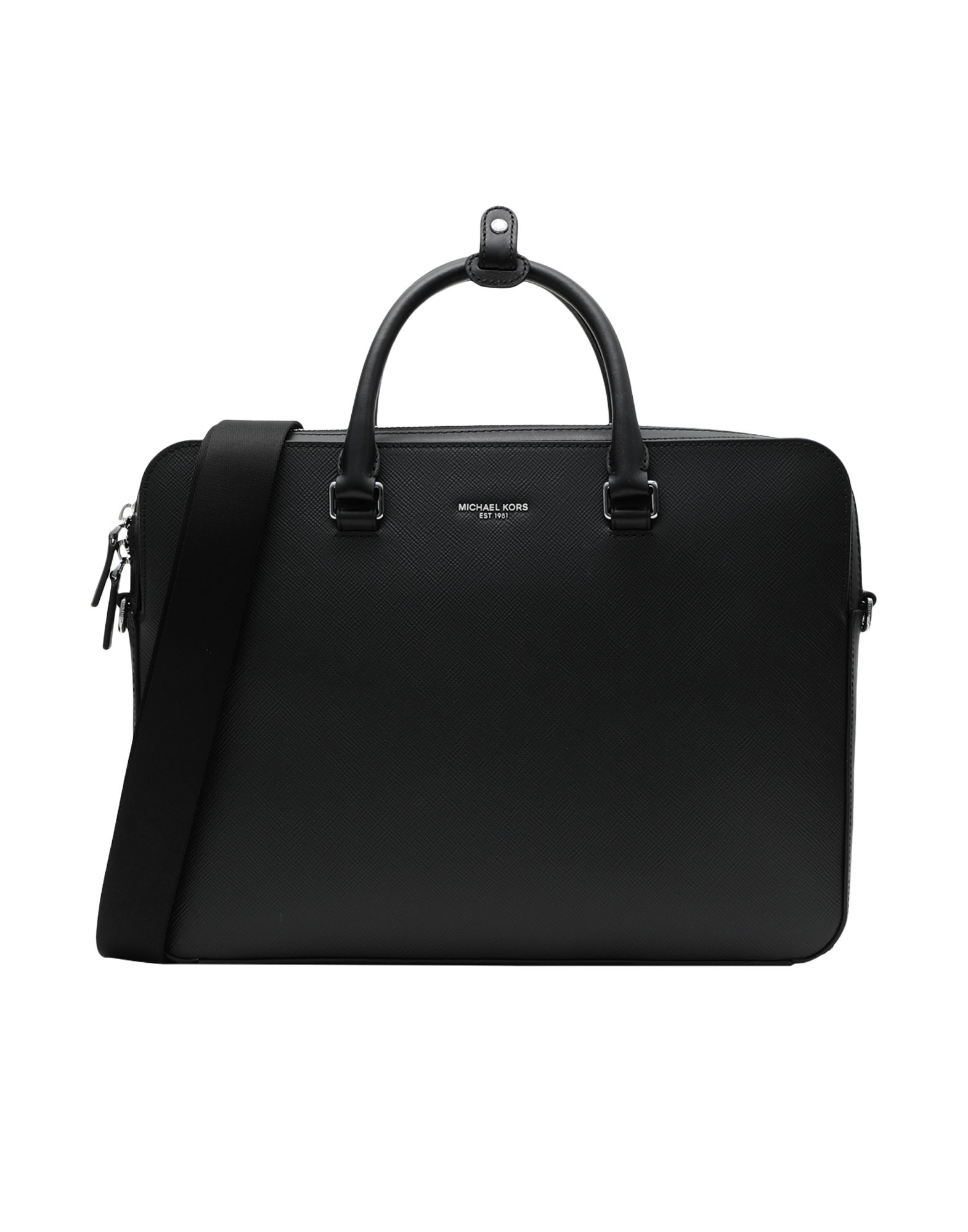 michael kors briefcase