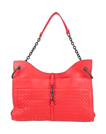 BOTTEGA VENETA - Shoulder bag