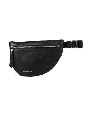 ZOOM ALEXANDER MCQUEEN - Rucksack & bumbag