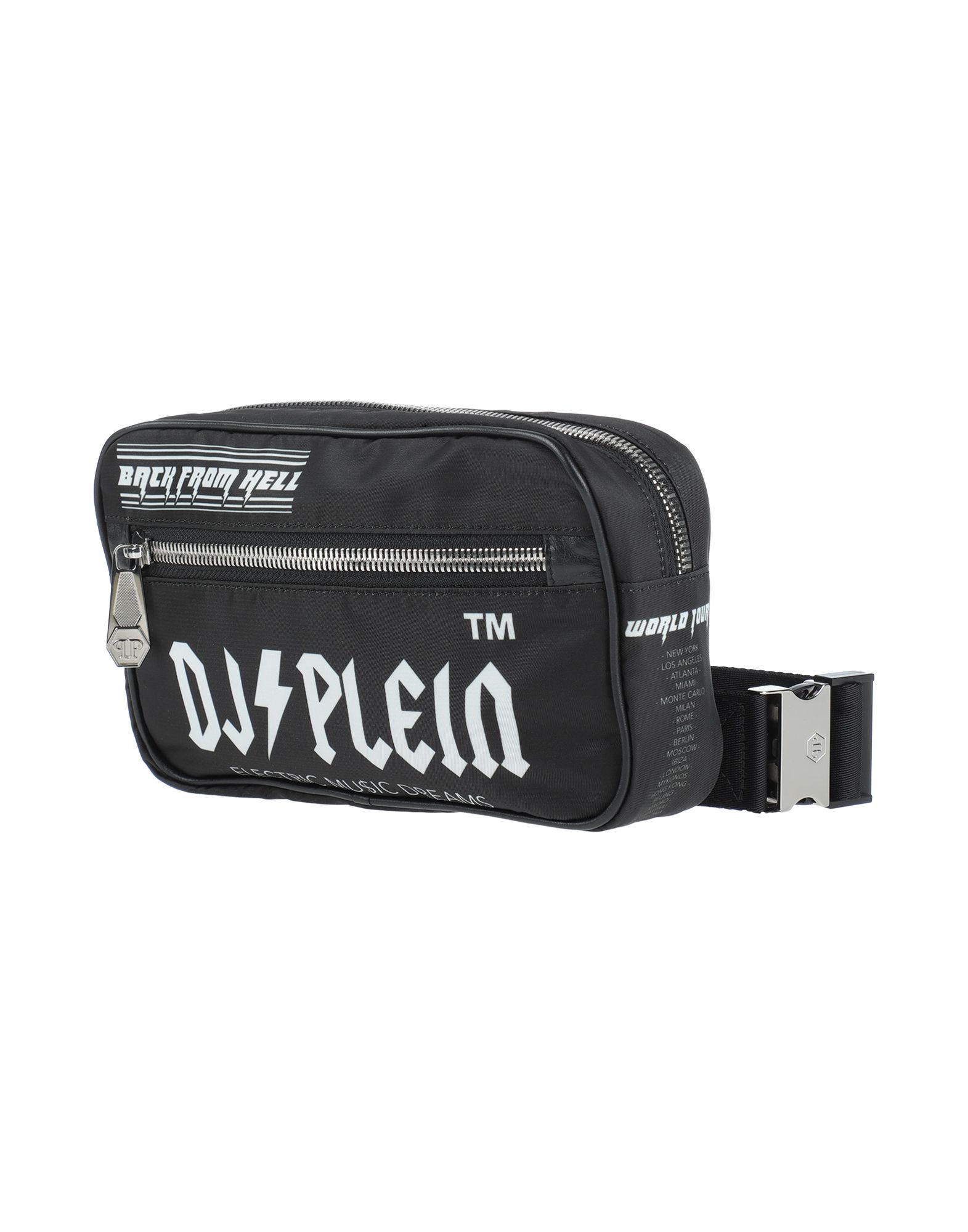 philipp plein bum bag