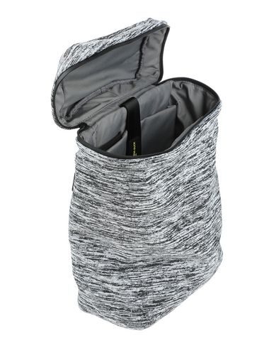 Mandarina Duck Backpacks In Black