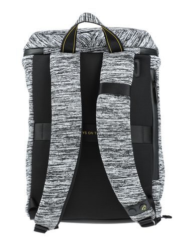 Shop Mandarina Duck Backpacks In Black