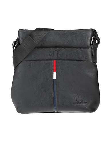 ZOOM ARMATA DI MARE - Cross-body bags