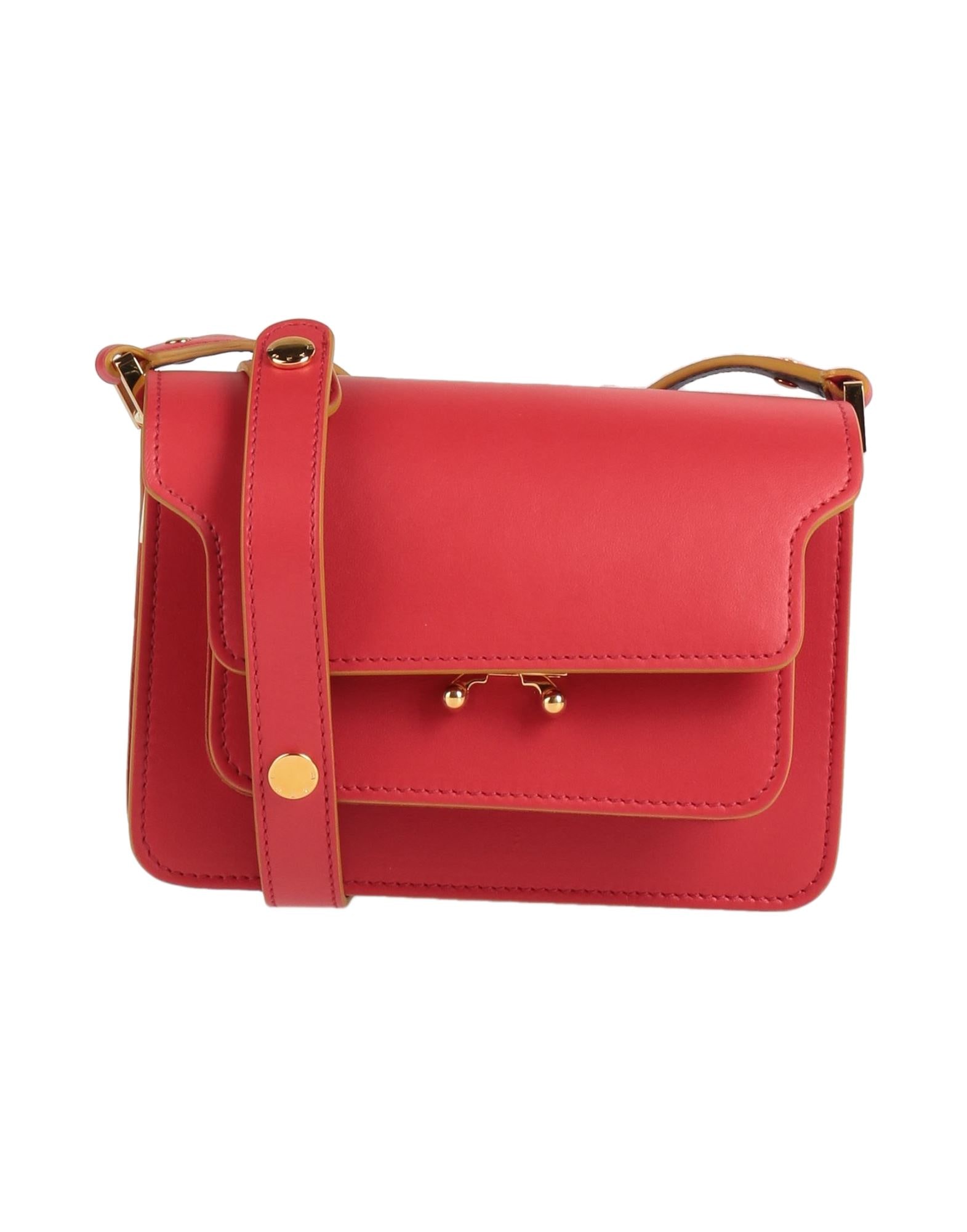 MARNI - Cross-body bags