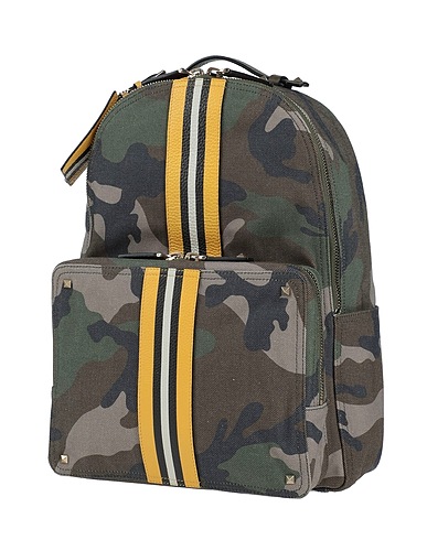 ZOOM VALENTINO GARAVANI - Sac à dos et Banane