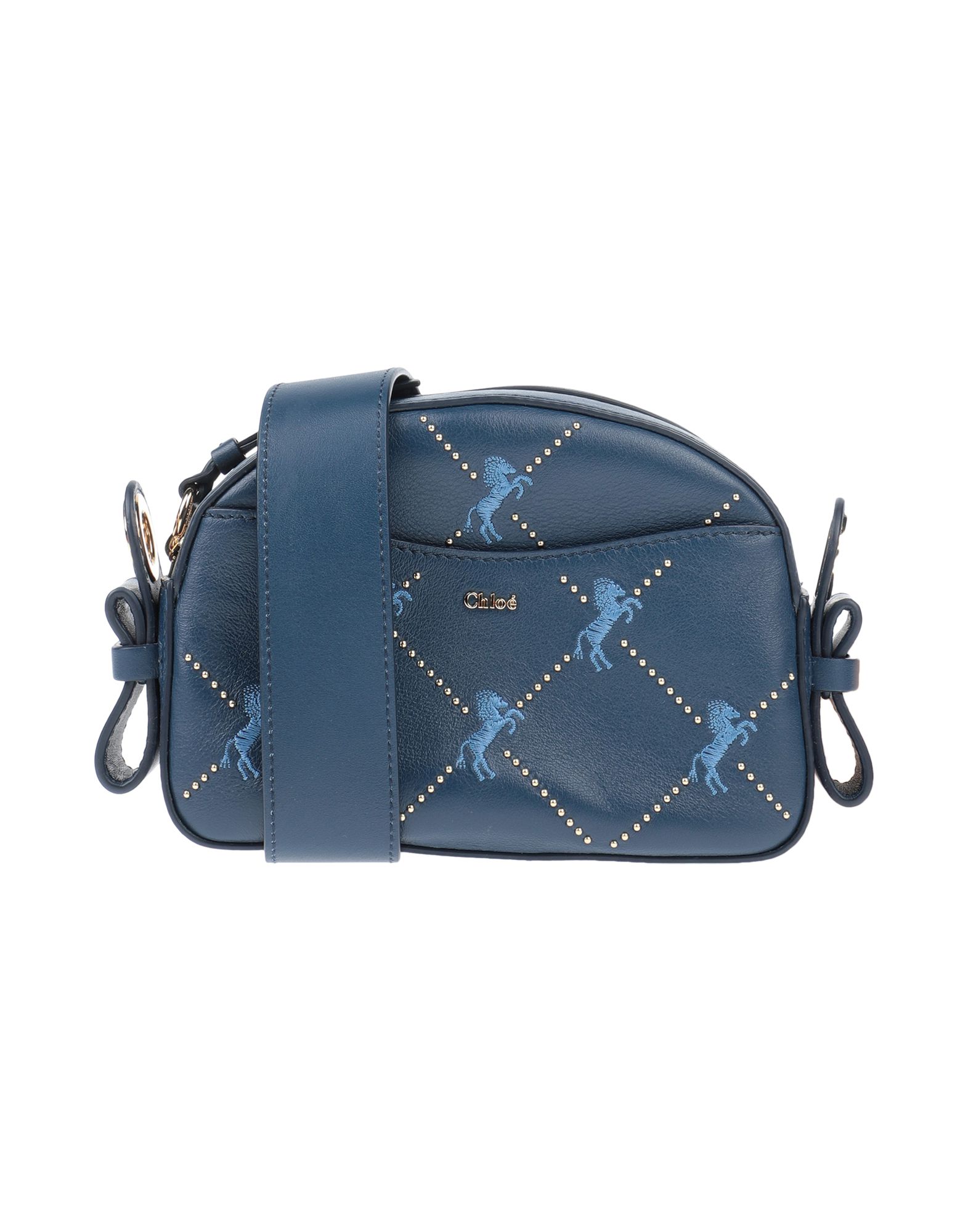 yoox chloe bag
