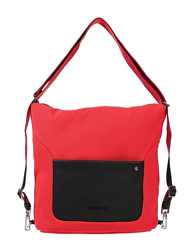 ZOOM MANDARINA DUCK - Handbag