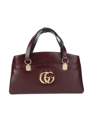 gucci maroon bag