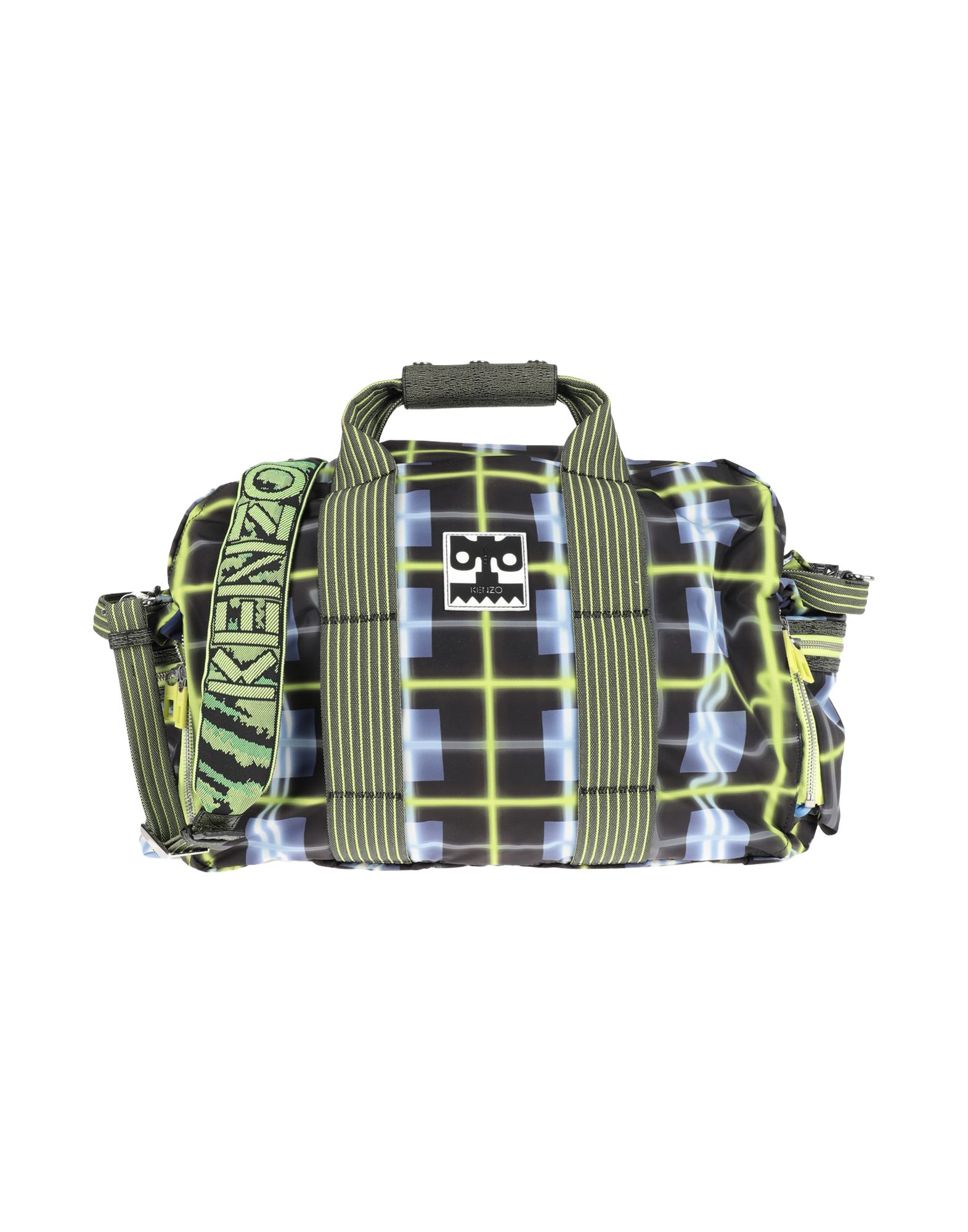kenzo travel bag