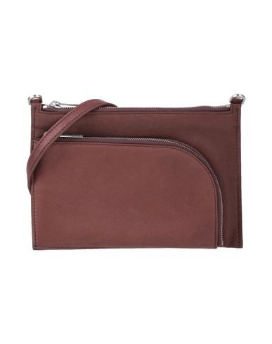 rick owens cross body bag
