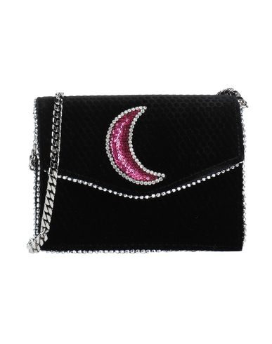 LES PETITS JOUEURS Cross-body bags,45501074QR 1