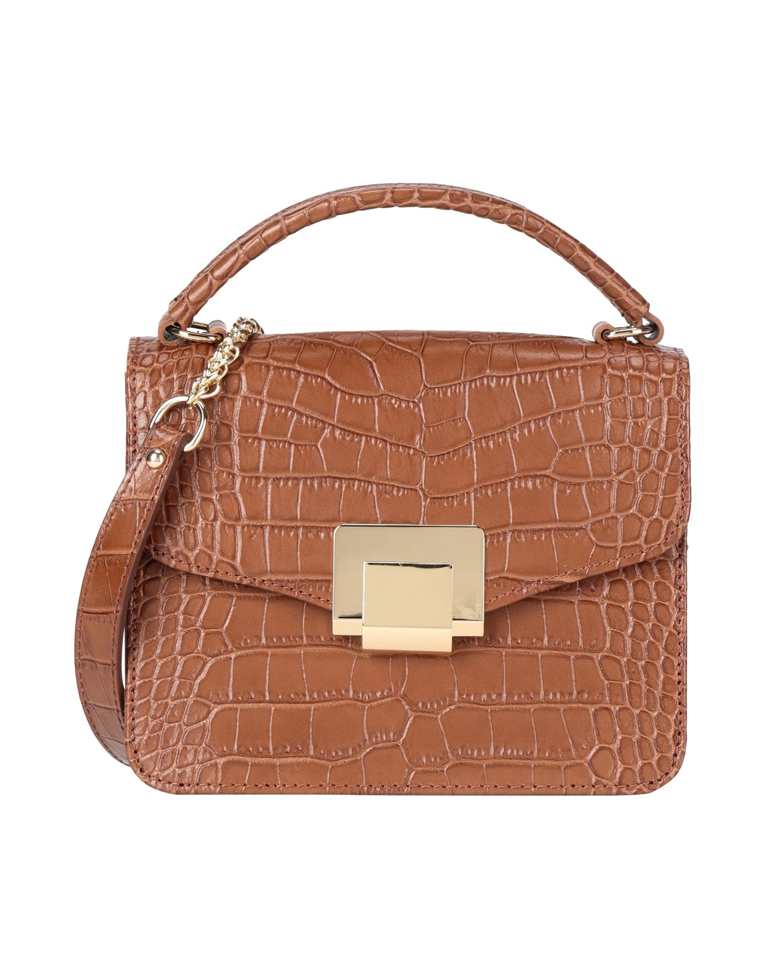 TUSCANY LEATHER - ハンドバッグ