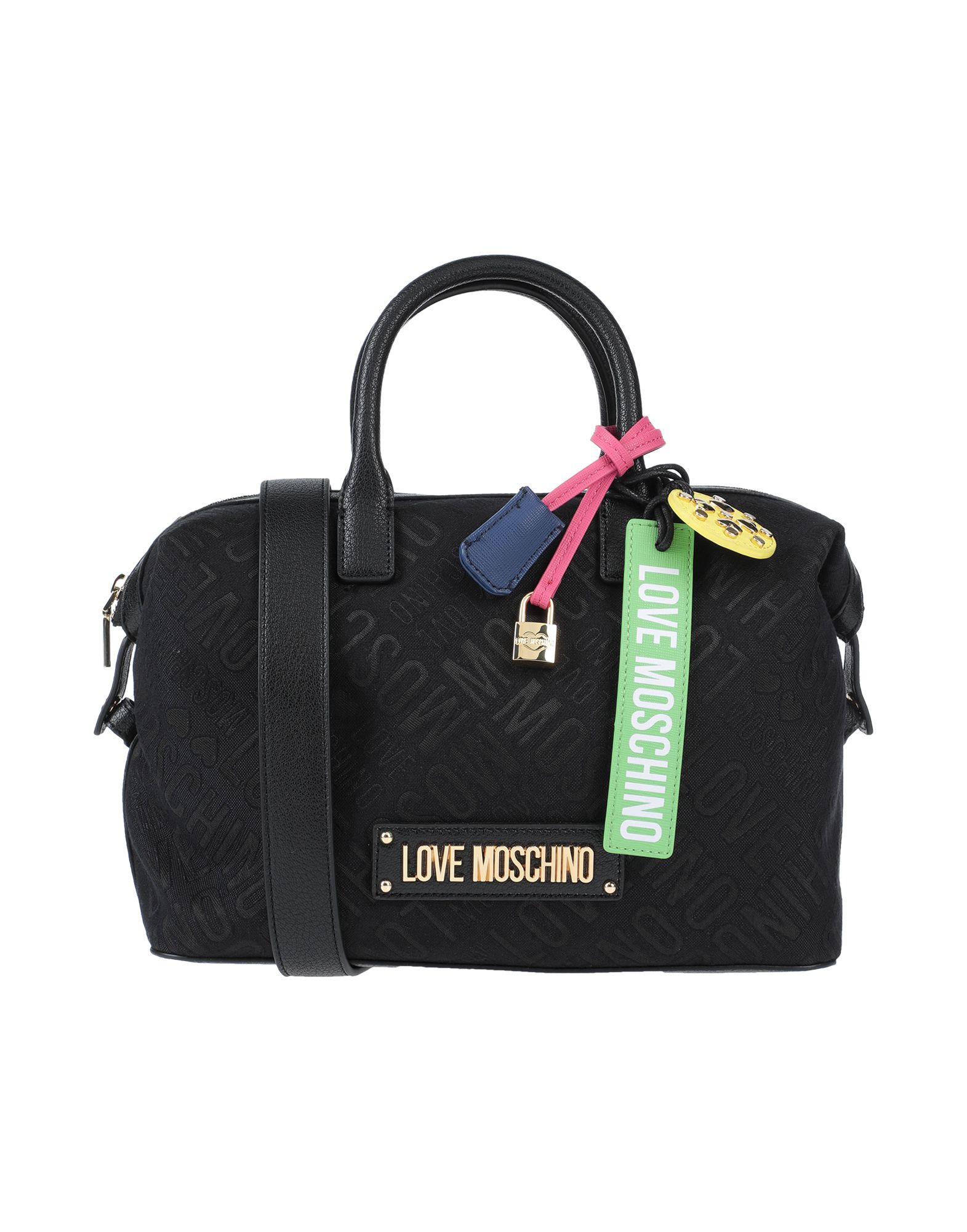 love moschino handbags