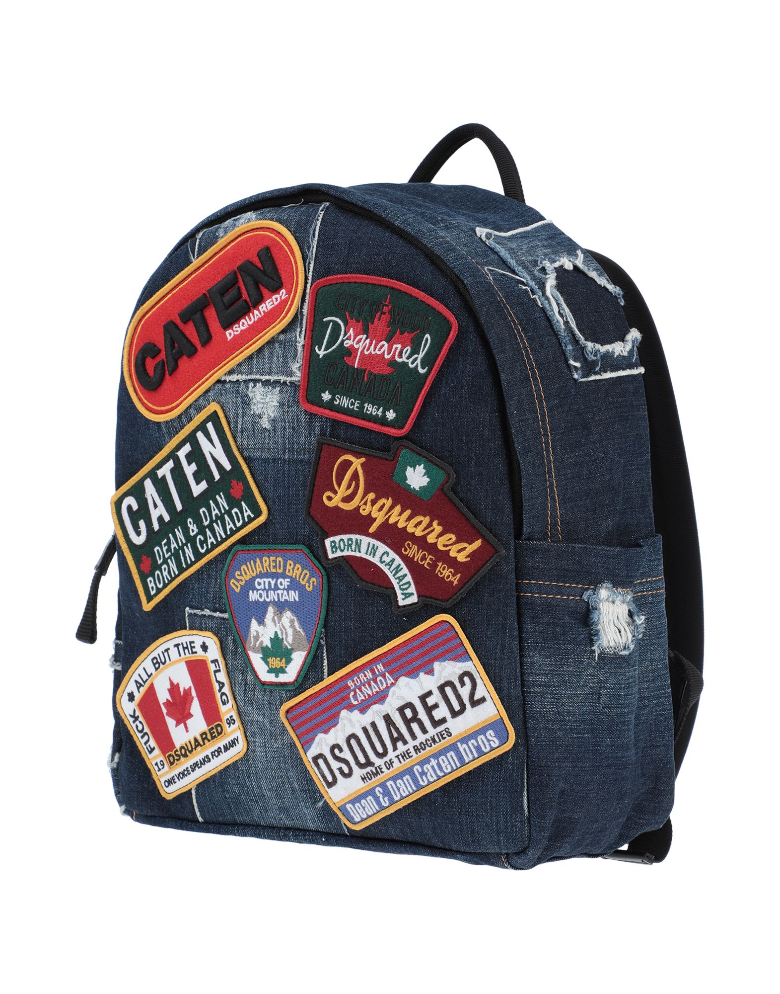 rucksack dsquared