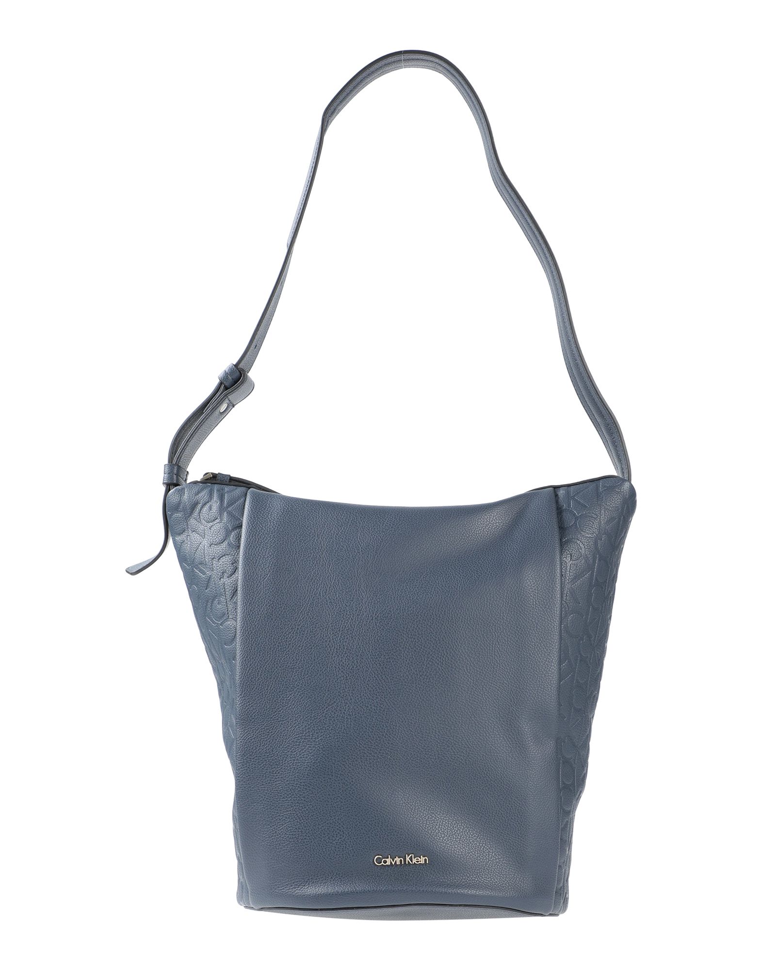 calvin klein shoulder bag