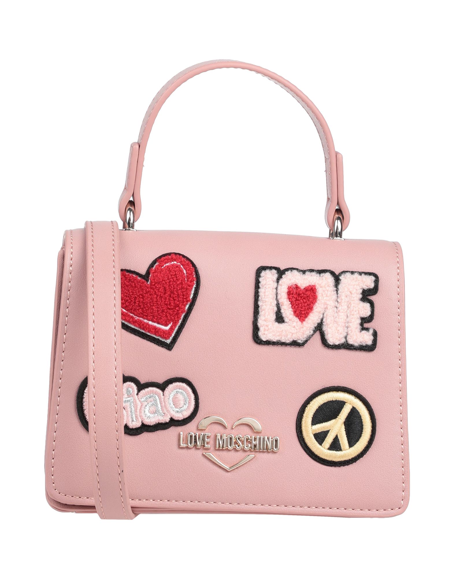 moschino handbags