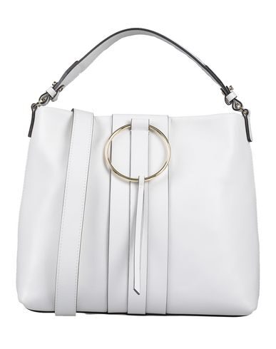 Gianni Chiarini Handbag In White