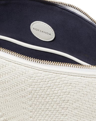ROKSANDA Shoulder bag,45502170KE 1
