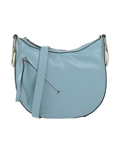 GIANNI CHIARINI Cross-body bags,45502442IW 1