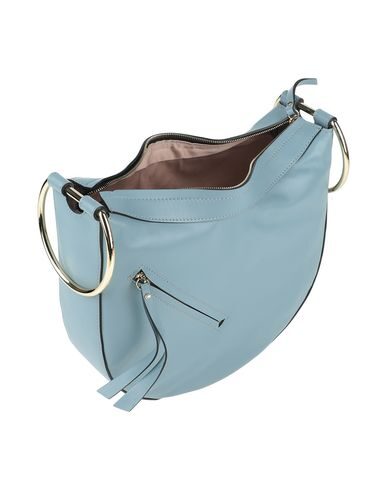GIANNI CHIARINI Cross-body bags,45502442IW 1
