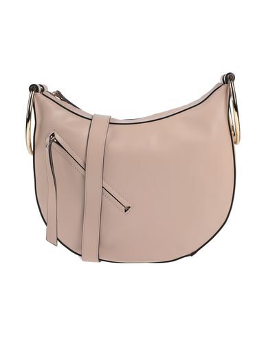 GIANNI CHIARINI Cross-body bags,45502442SW 1