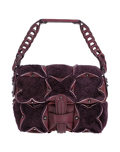 ZOOM JAMIN PUECH - Borsa a mano
