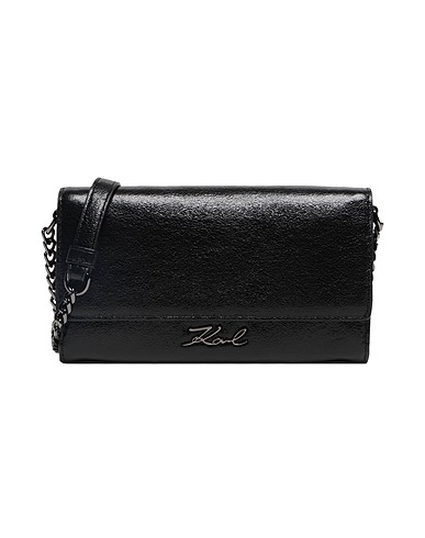 ZOOM KARL LAGERFELD - Cross-body bags
