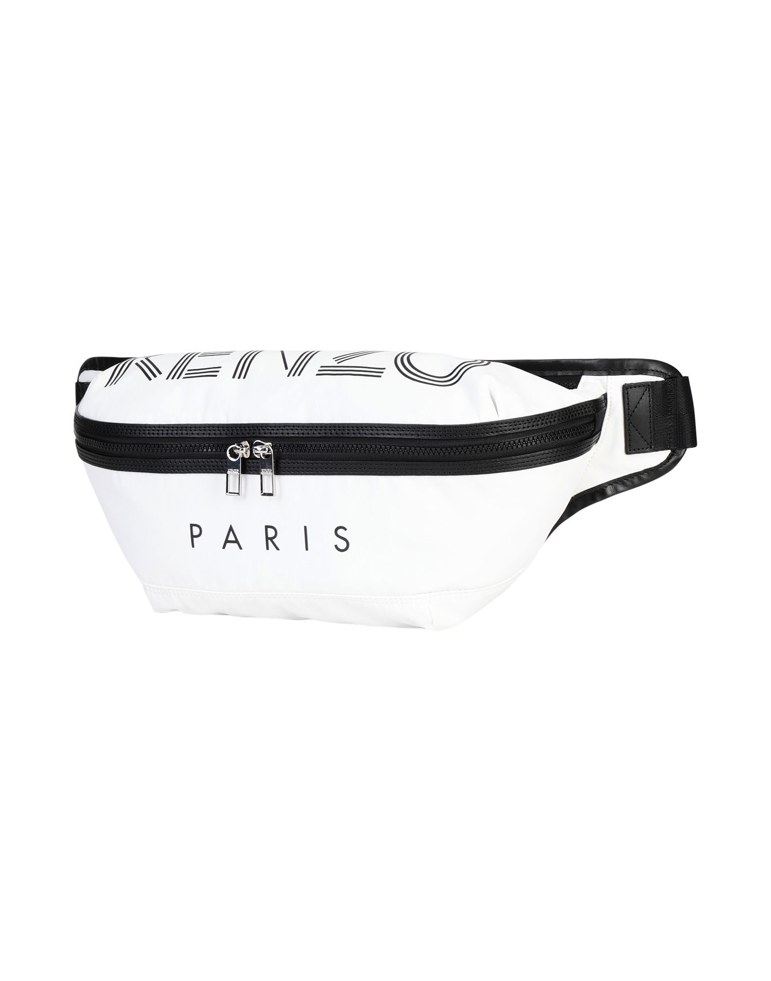 kenzo sport fanny pack