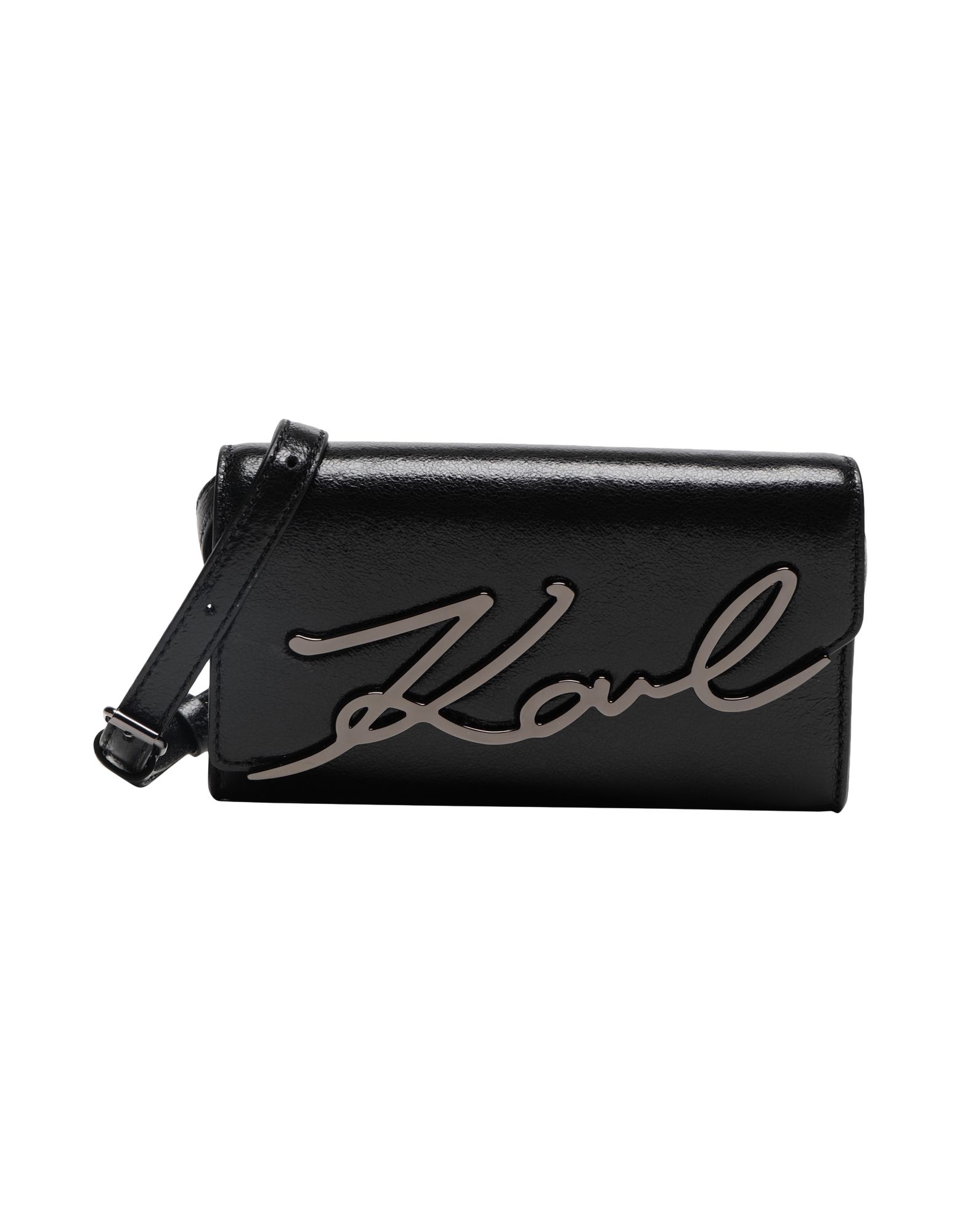karl lagerfeld bum bag