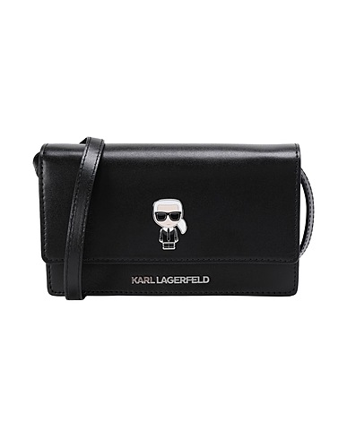 ZOOM KARL LAGERFELD - Cross-body bags