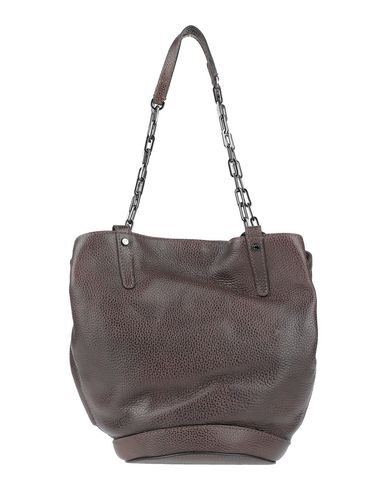 Click to view more detailed imagery on our partner's website Gianni Chiarini Handbag In Dark Brown