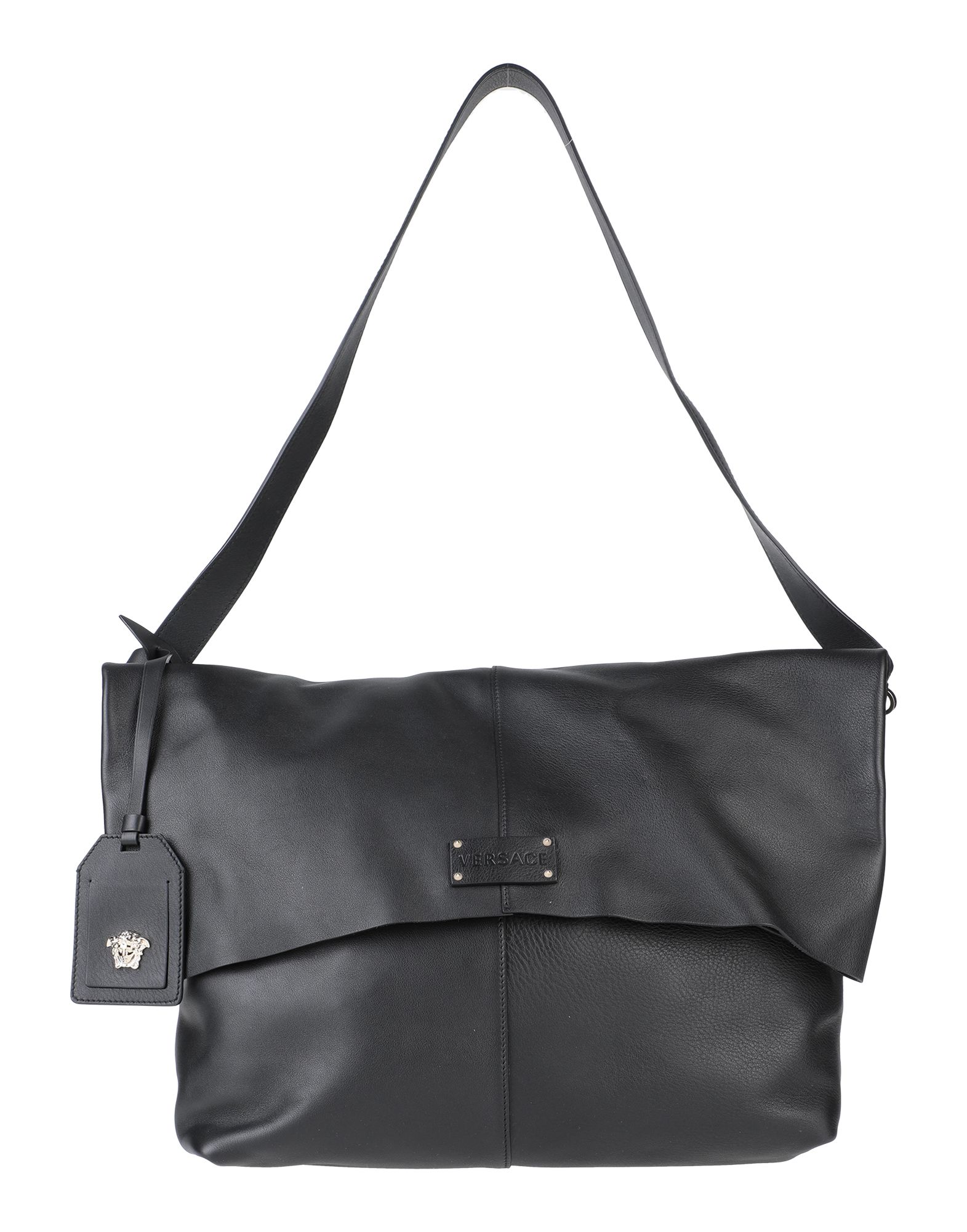 versace shoulder bag
