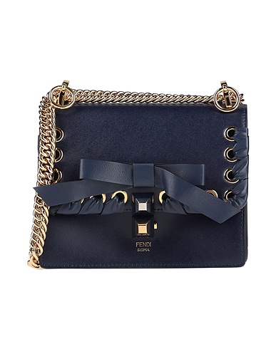 ZOOM FENDI - Cross-body bags