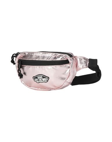 vans pink fanny pack