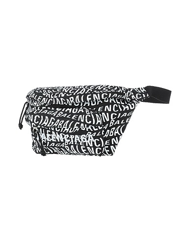 ズーム BALENCIAGA - バックパック&ヒップバッグ