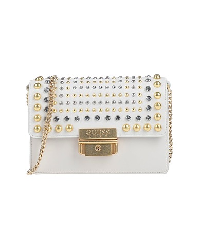 ZOOM GUESS - Cross-body bags