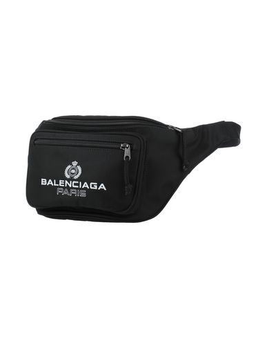 balenciaga fanny pack