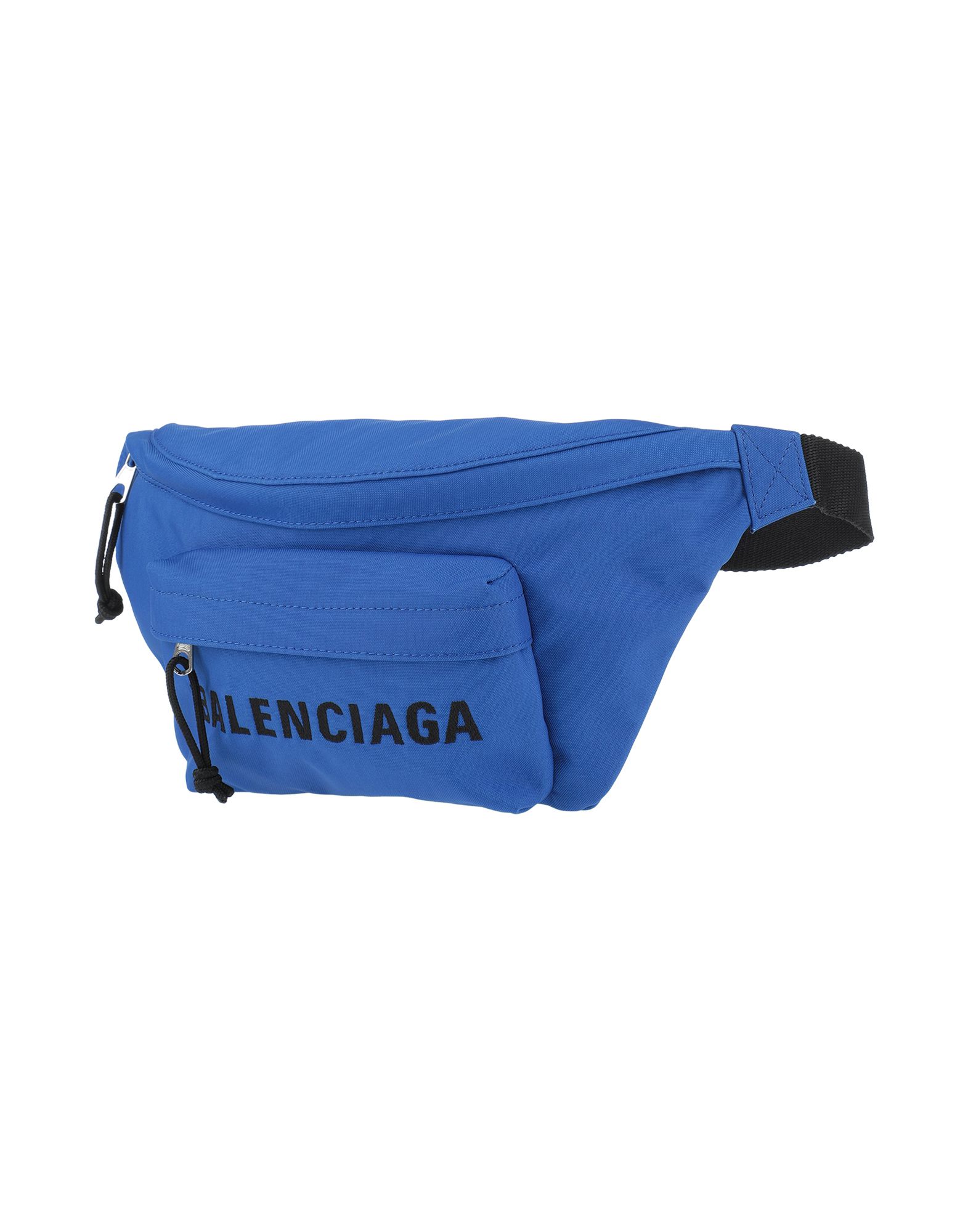 balenciaga bum bag womens