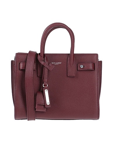 ZOOM SAINT LAURENT - Handbag