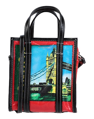 ZOOM BALENCIAGA - Cross-body bags