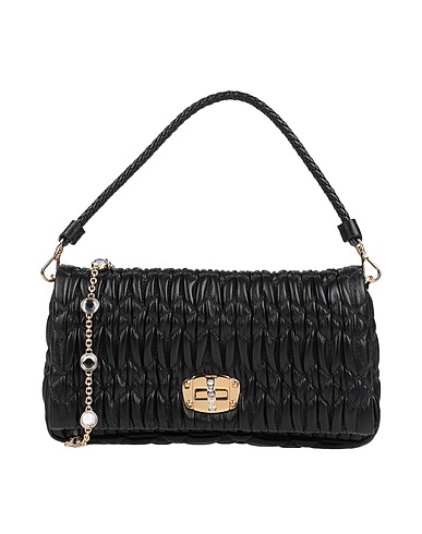 Miu Handbag Women Handbags Online On Yoox Poland Women Miu Handbags Online On Yoox