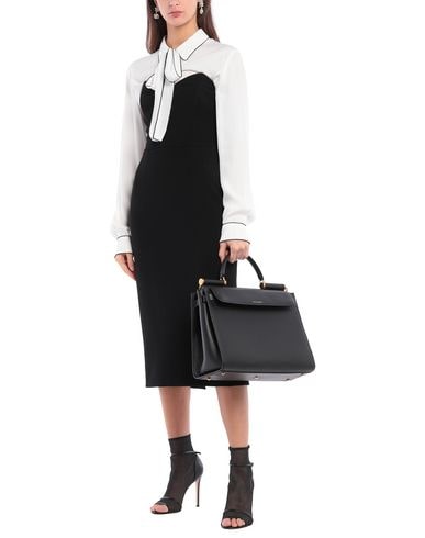 Dolce & Gabbana Handbags In Black