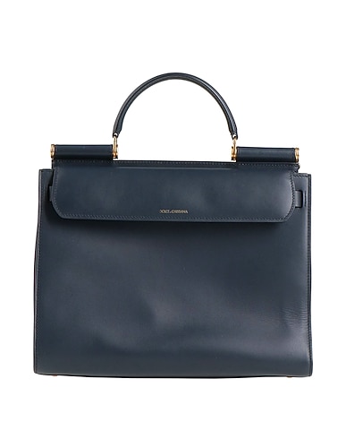 DOLCE&GABBANA Handbag Leather