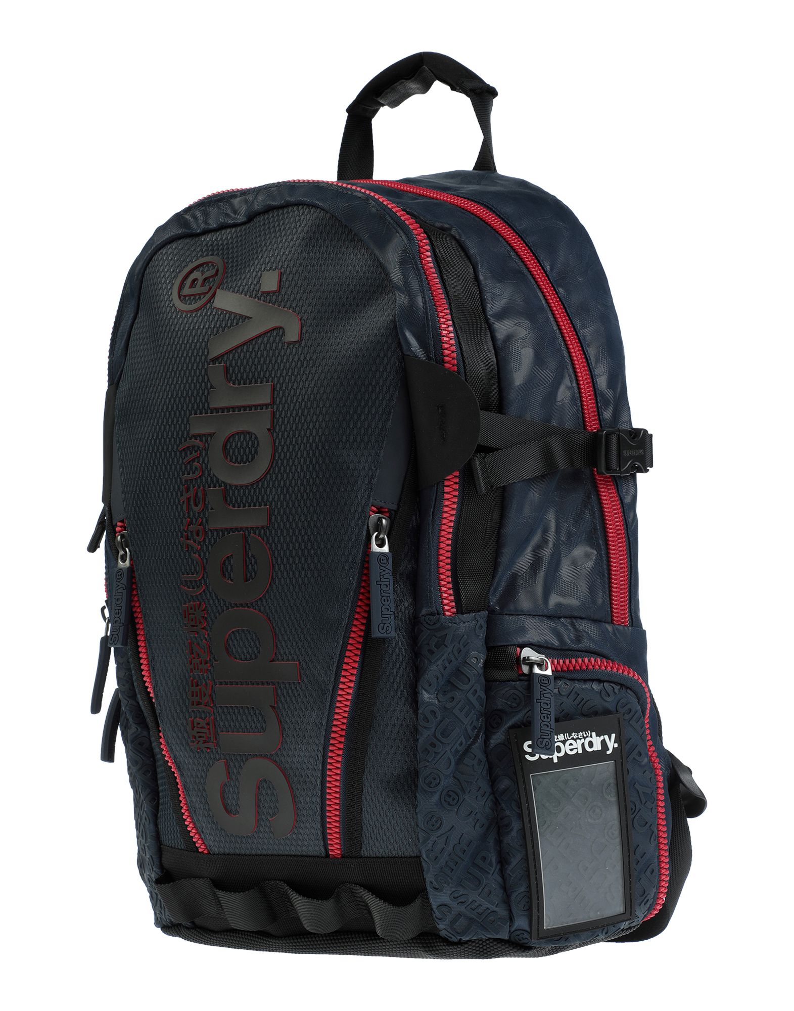 superdry rucksacks