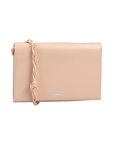 ZOOM JIL SANDER - Cross-body bags