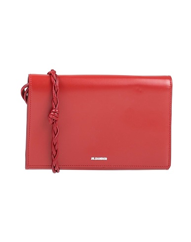 ZOOM JIL SANDER - Cross-body bags