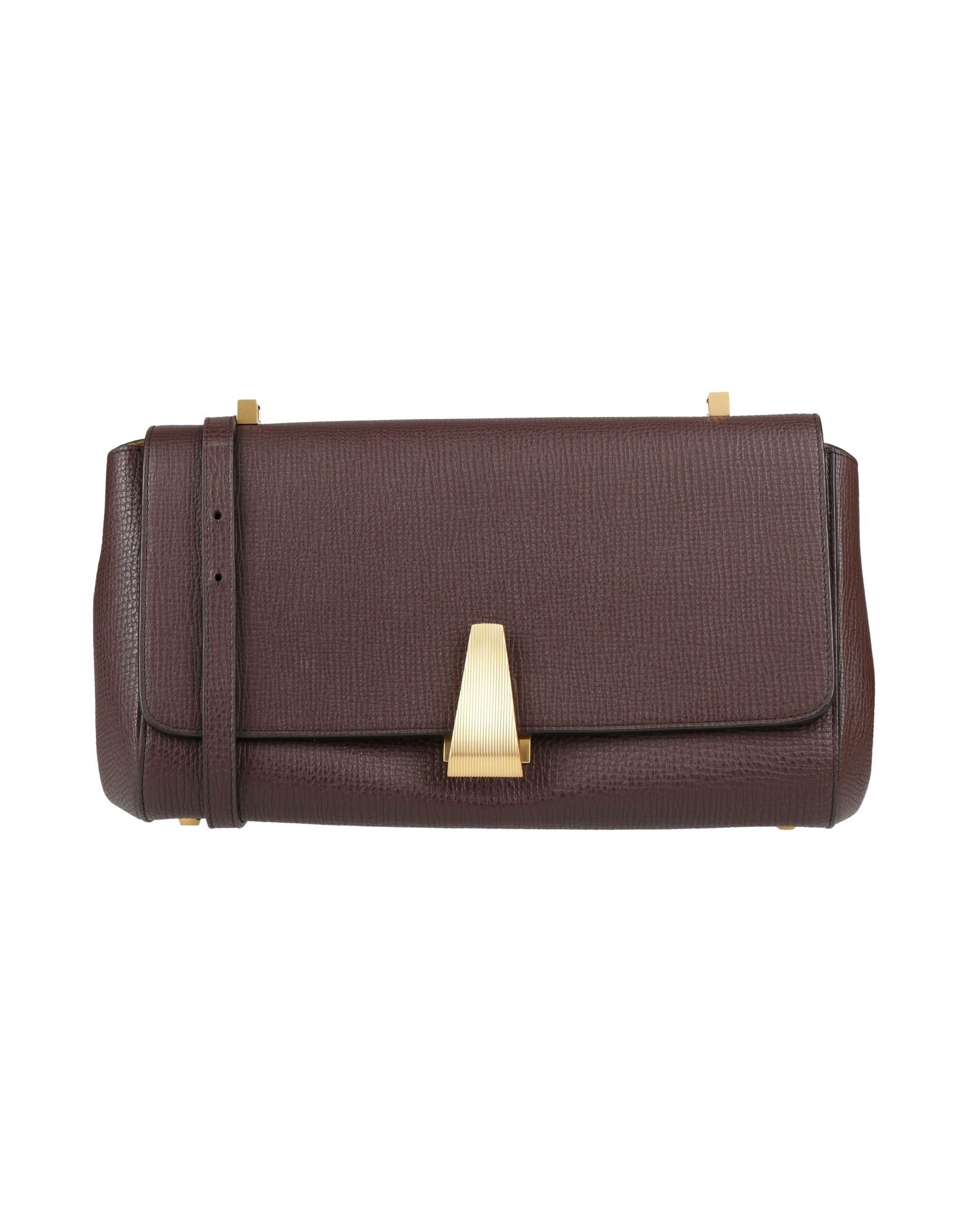 BOTTEGA VENETA - Cross-body bags