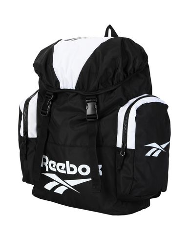 REEBOK BACKPACKS & FANNY PACKS,45504051FF 1