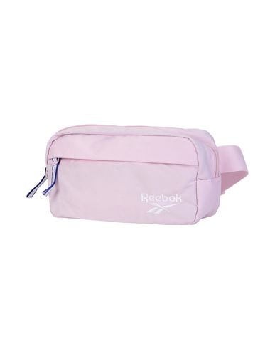 reebok fanny pack pink